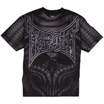 TapouT Machine Tee
